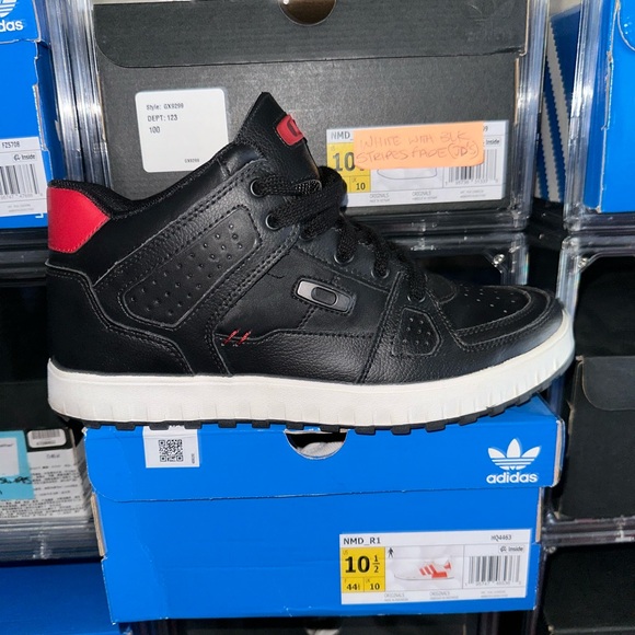 Oakley Megajoule Mid - Picture 9 of 15